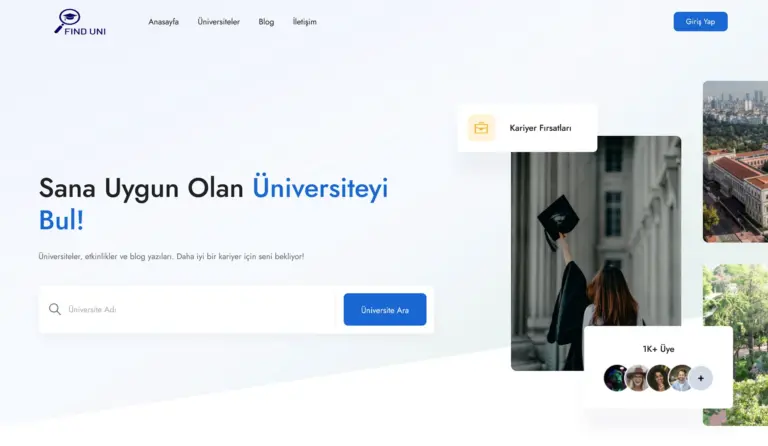 finduniversity-referans-cover